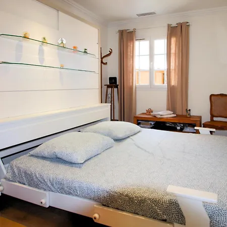 Stunning In With Sauna Semesterbostad